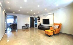 Blk 277 Tampines Street 22 (Tampines), HDB 4 Rooms #551278781